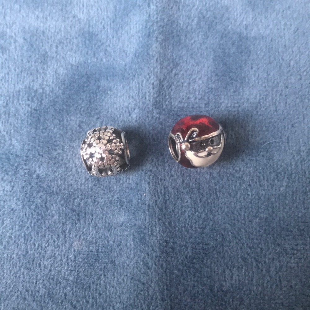 Pandora Bundle Charm - Xmas Special Edition